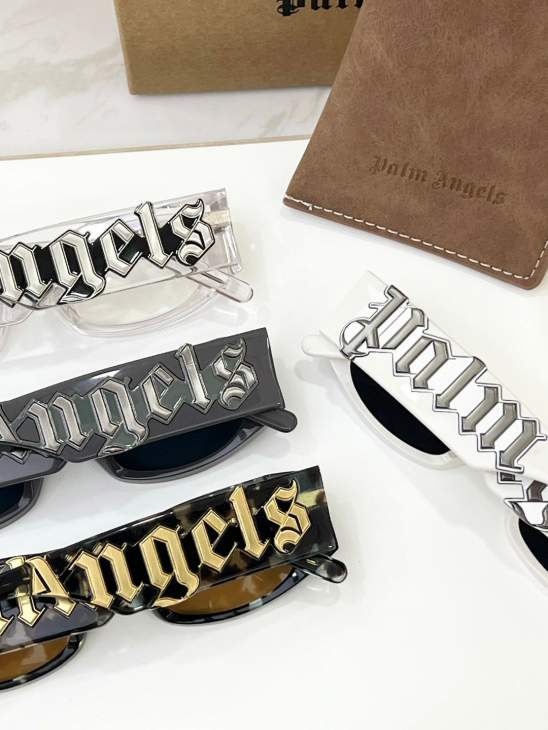 Picture of Palm Angels Sunglasses _SKUfw66066877fw